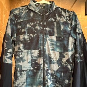 Mens Lululemon jacket